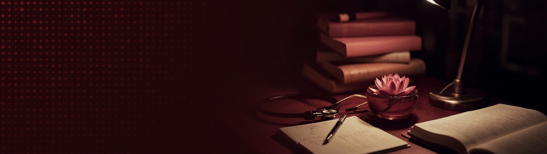 Pós-graduação multiprofissional em Cuidados Paliativos.